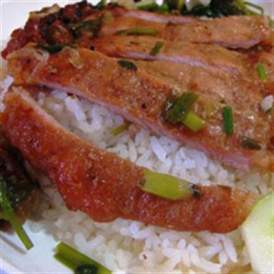 Cơm Tấm Nhớ – Nguyễn Thị Thập