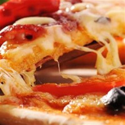 Chapel Cafe & Pizza