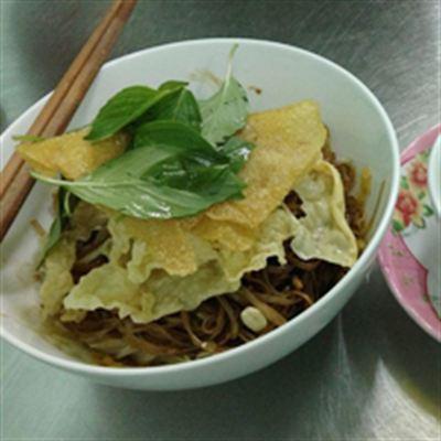 Chay Hoa Sen – Trần Xuân Soạn