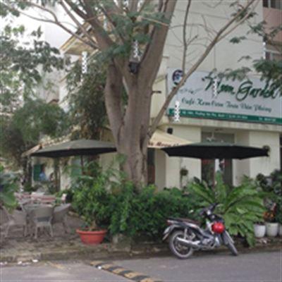 Moon Garden Cafe – Mỹ Viên