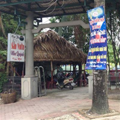 Như Quỳnh Cafe – Trần Trọng Cung