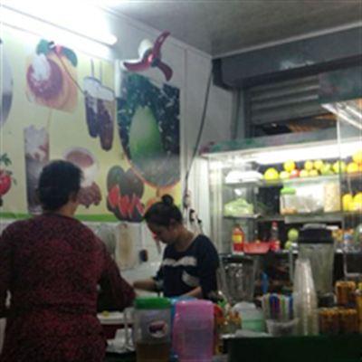 Nước Ép Trái Cây Bốn Mùa – Trần Xuân Soạn