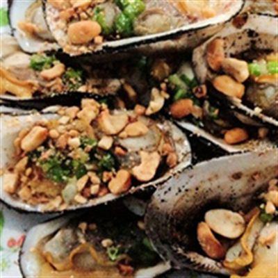 Quán Ốc Cầu Đa Khoa