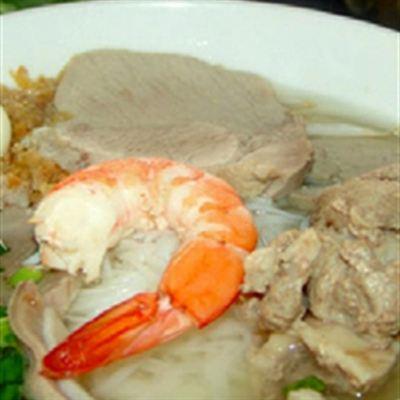 Hủ Tiếu Nam Vang Mỹ Hưng