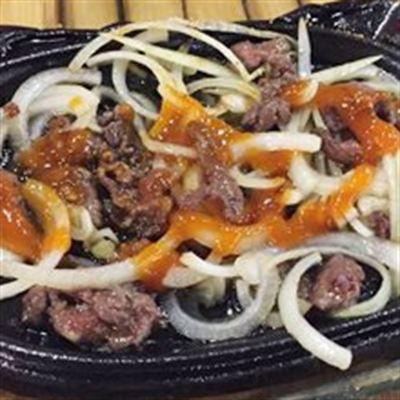 Bò Né 3 Ngon  – Lâm Văn Bền