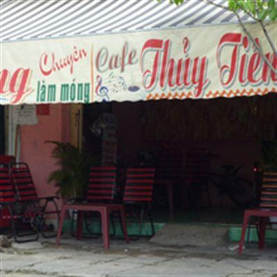 Thủy Tiên Cafe – Mai Văn Vĩnh