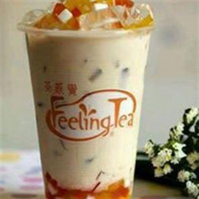 Trà Sữa Feeling Tea – Nguyễn Thị Thập