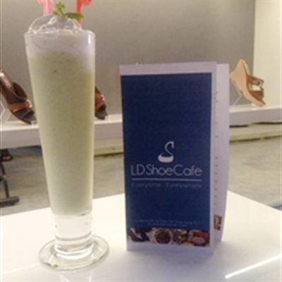 LD Shoe Cafe – Huỳnh Tấn Phát