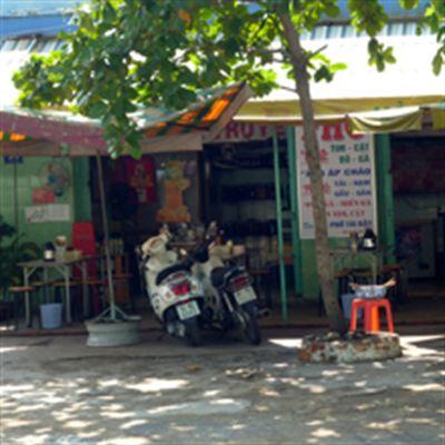 Cồ Bảy – Lâm Văn Bền