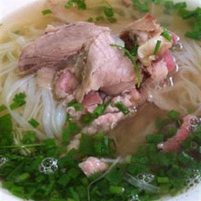 Phở Cường 2