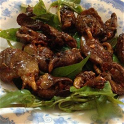 Lagi 111 – Quán Nhậu