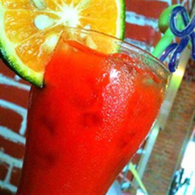 BMT Cafe – Đường Số 2
