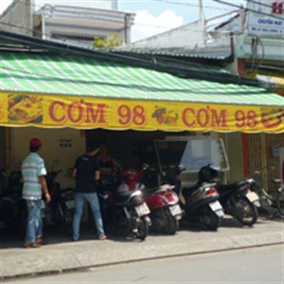 Cơm 98