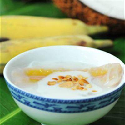 Lá Chuối Quán – Nguyễn Đức Cảnh