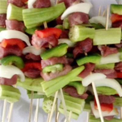 Xì Xèo Quán – Lẩu, Xiên Nướng
