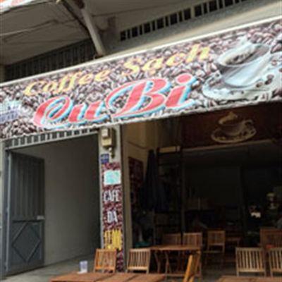 Coffee Cubi