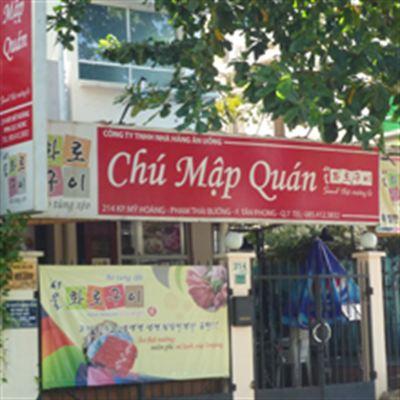 Chú Mập Quán