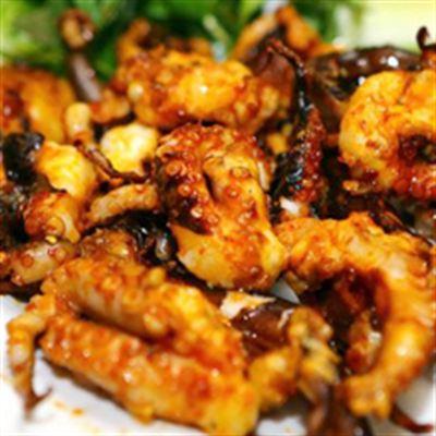 8 Râu – Nguyễn Văn Linh