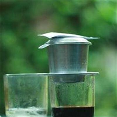 Ô Cửa Nhỏ Cafe – Lê Văn Lương