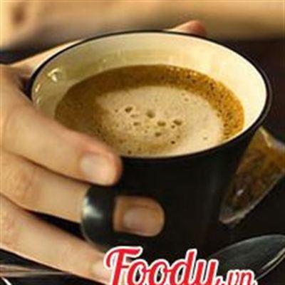 Vòng Thời Gian Cafe