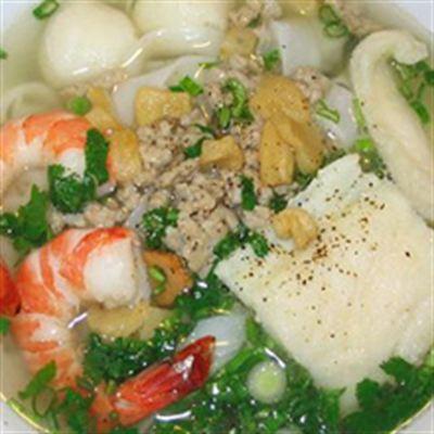 Hồng Phát – Hủ Tiếu Nam Vang