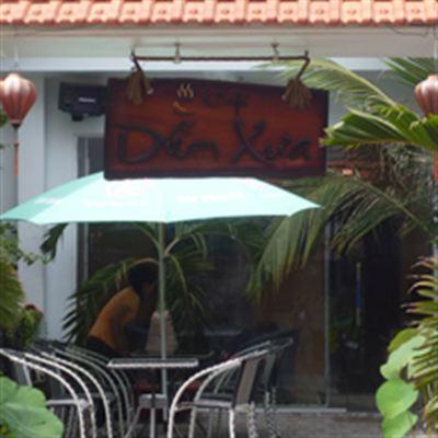 Diễm Xưa Cafe