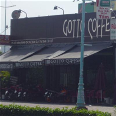 Gotto Cafe
