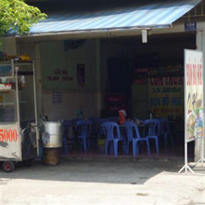 Bún Bò Huế O Hạnh