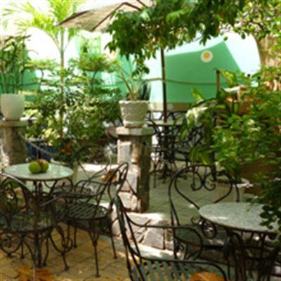 Cafe Phở Nam Sài Gòn