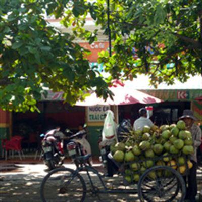 Tình Cờ Cafe – Lâm Văn Bền