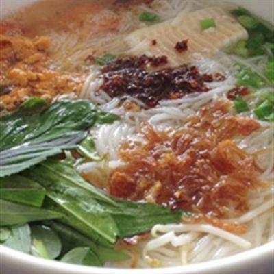 Bún Cá An Giang – Phạm Hữu Lầu