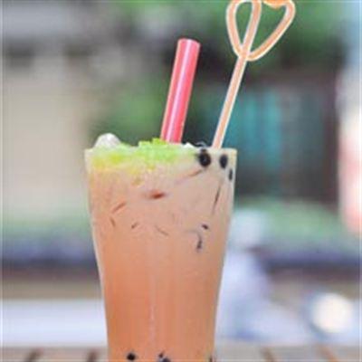 Trà Sữa Hẻm