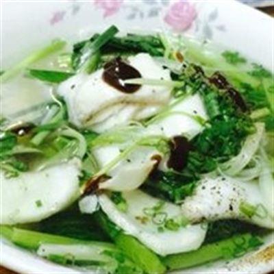 Mì Chú Cao – Đường Số 4F