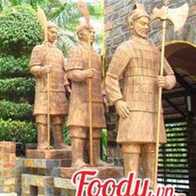 7 Kỳ Quan – Nhà Hàng & Cafe