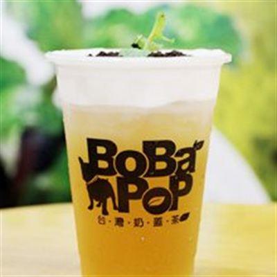 Trà Sữa Bobapop – Hậu Giang