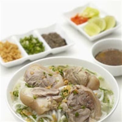 Bánh Canh Trảng Bàng Bảy Hảo