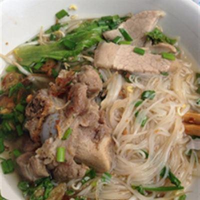 Hủ Tiếu 60A – Đường 81