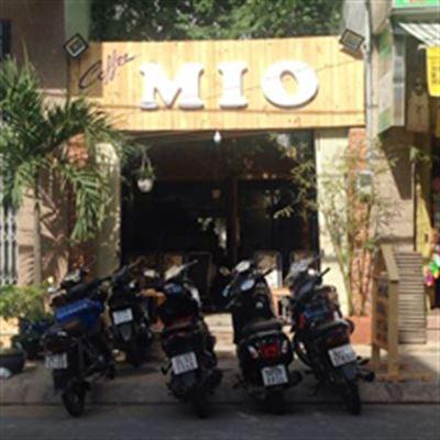 Mio Cafe