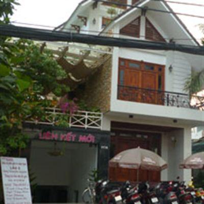 Newlink Cafe