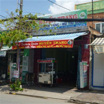 Huyền Trang – Lê Văn Lương