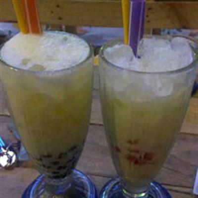 Trà Sữa Saky