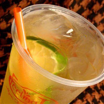 Trà Sữa Feeling Tea – Hậu Giang