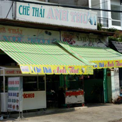 Chè Thái Anh Thư
