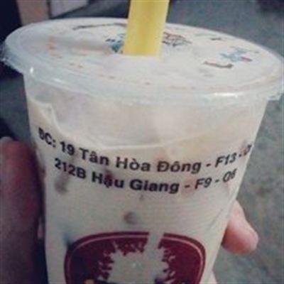 Trà Sữa Freshtea