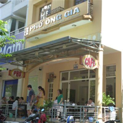 Phở Ông Già