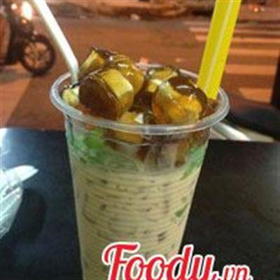 Trà Sữa X-Cute – Minh Phụng