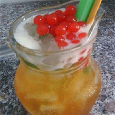 Trà Sữa Băng Thành  – Minh Phụng