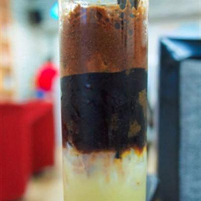 F Computer Coffee