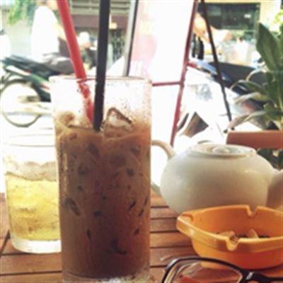 Coffee HL