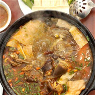 Lẩu Dê Đại Phát